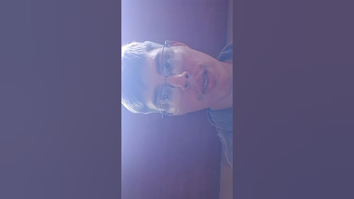 La nueva vida de PETER POLVORINES, que se hizo famoso por su frase espectacular