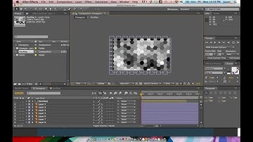 Create C4D-Style Shader Effector Within AE
