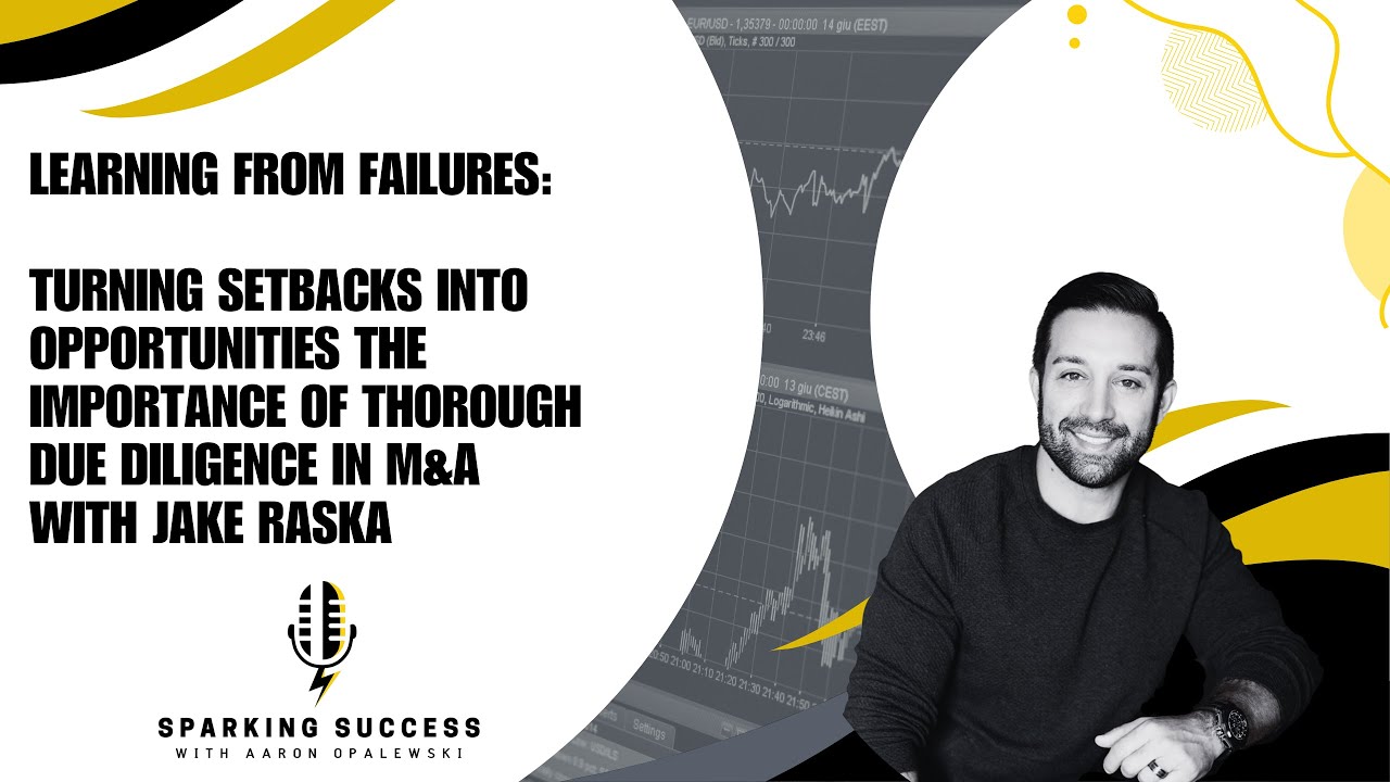 Turning Setbacks into Opportunities The Importance of Thorough Due ...