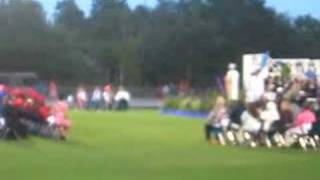 springstead high graduation tellekamp speech