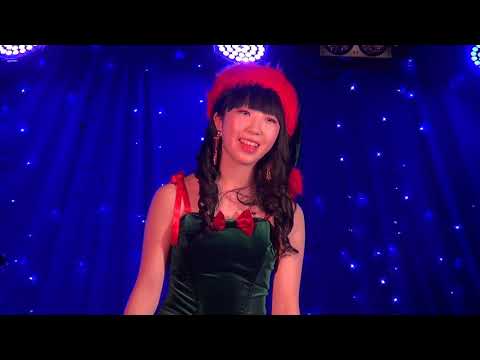 RUNA「虹」2017/12/24 YOUNGMAN 17 堀江Goldee