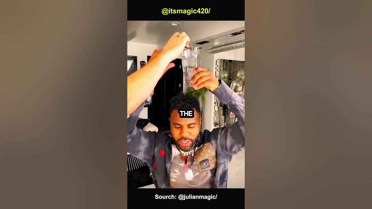 “The Untold Secrets Behind Magic Revealed Prepare to Be Amazed!”🤯 “The Untold Secrets Behind Magic Revealed Prepare to Be Amazed!”🤯