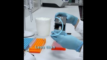 NANOTYPE - EXPERIENCE THE FUTURE OF HLA TYPING