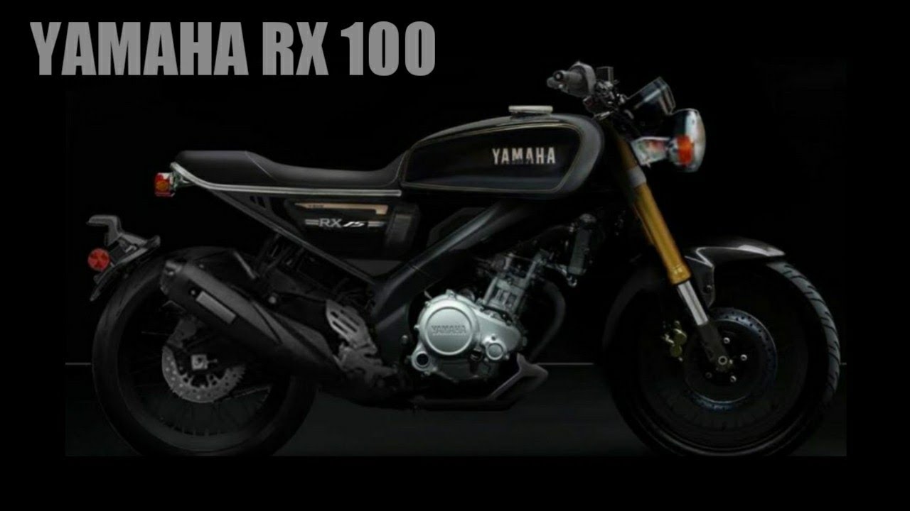 Finally Yamaha RX100 Launch Confirmed In 2022 Legend Is Back RX100 Finally Yamaha RX100 Launch Confirmed In 2022 Legend Is Back RX100
