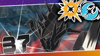 Pokémon Ultra Sun and Moon - Episode 37 | Mount Lanakila! Pokémon Ultra Sun and Moon - Episode 37 | Mount Lanakila!