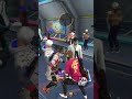season 2 rare bundle in game #freefiremax #viral #shorts #trendingshorts