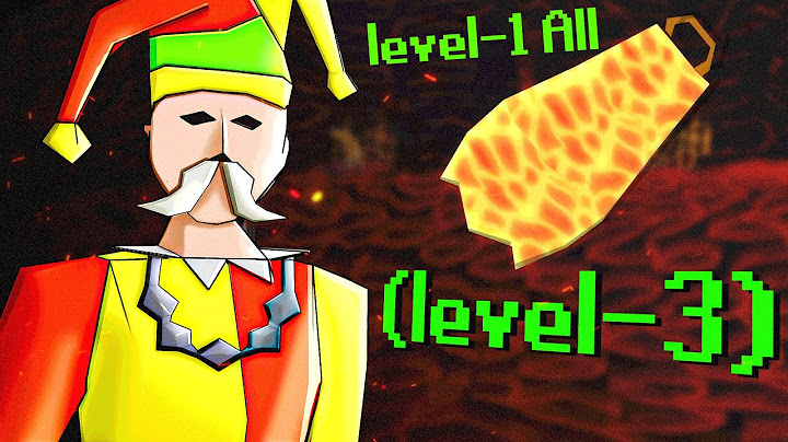 Mission Impossible | 3.4 Combat Fire Cape