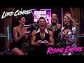 Lord Conrad Drops New Hit Single "Rising Empire"