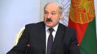 Лукашенко: пусть Россия платит в твердой валюте 18.12.14
