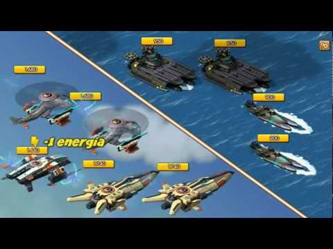 Devastation Air Units Tier 8 & 9 - Empires & Allies