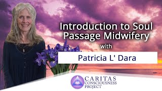Introduction to Soul Passage Midwifery with Patricia L' Dara