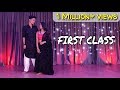 First class  dance  kalank  varun dhawan  vikas paudel ft yesha khara