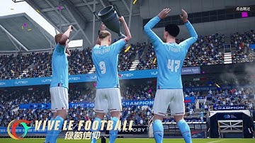 Vive Le Football (cn) - New update Gameplay (Android)