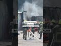 Ola de violencia en México: impactantes imágenes tras muerte de 'El Mencho' | El Comercio