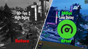 Razer Cortex: On VS Off