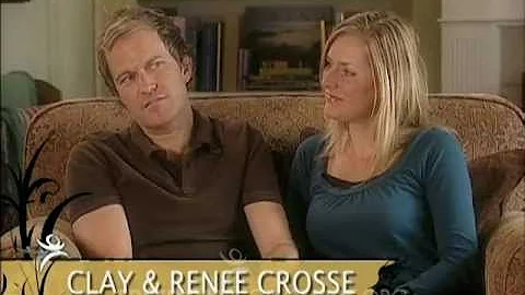 Clay & Renee Crosse's Testimony