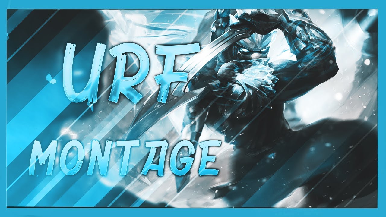 Winter Urf | Montage