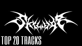 Top 20 Tracks of SKXLVTOR