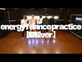 反転ver.【M!LK】energy 【Dance Practice Video】#ダンス #milk #energy