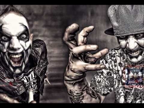 06 - Lift Me Up - Twiztid - Abominationz (2012)