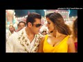 Bharat Slow Motion Song Salman Khan Disha Patani Vishal Shekhar Feat Nakash A Shreya G Bharat Slow Motion Song Salman Khan Disha Patani Vishal Shekhar Feat Nakash A Shreya G