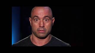 Joe Rogan thinks 