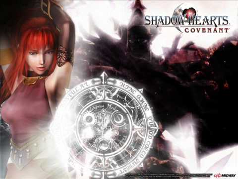 Shadow Hearts 2 - Astaroth ~ Battle with The Fallen Angel