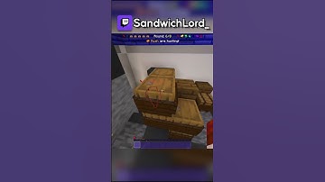 Sandwichlord