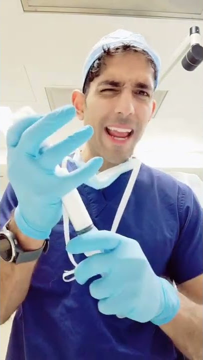 Mental Health Under Anesthesia? (Bring Headphones!)
