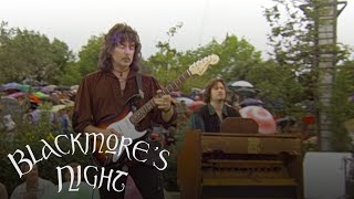 Blackmore's Night - Just Call My Name (ZDF Fernsehgarten, Aug 14th, 2005) Resimi