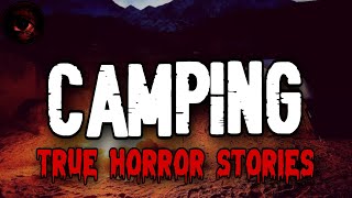 Camping Horror Stories | True Stories | Tagalog Horror Stories | Malikmata