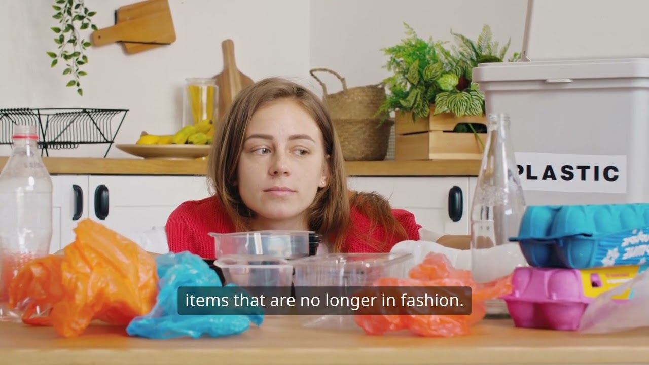 Sustainable Shopping and Consumer Habits: Mindful Consumption