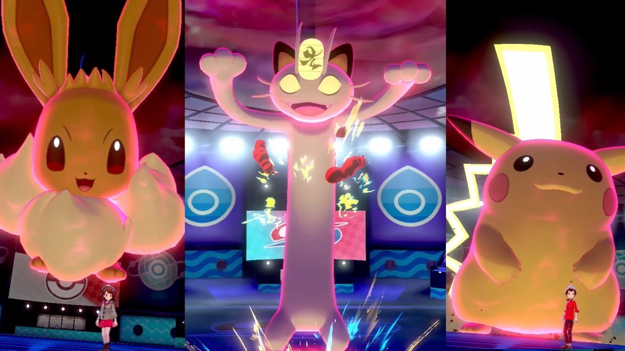 Lojas Americanas confirma pré-venda de Pokémon Sword & Shield para amanhã 