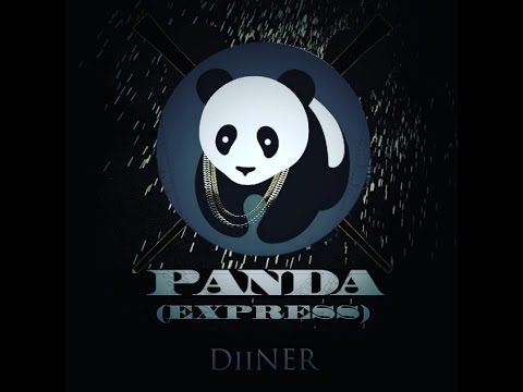 Desiigner Panda Parody Diiner Panda Express Audio Youtube - desiigner panda roblox parody