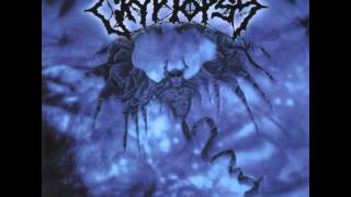 Miniatura de "Cryptopsy- Cold Hate, Warm Blood"