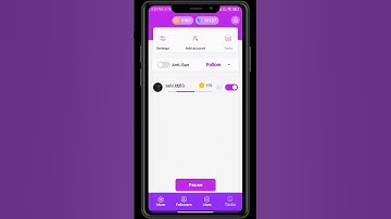 😱 2025 😱 || Top Follow Coins Kaise badhane || New Method💰🚀 || Today New Code || Top Follow 💟 #shorts