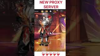 FREE FIRE NEW BOXY SERVER FULL DETAILS! 😱🔥 #shorts #freefire
