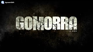 GOMORRA ALL DEATH. O-T-B SEASON(1,2,3,4)