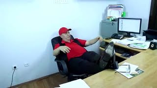 NICOLAE GUTA - Tatal meu (VIDEO MANELE 2014)