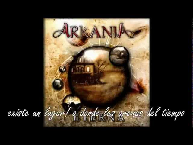 Arkania - Lucifer
