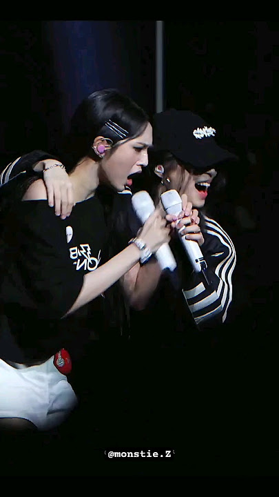CHIQUITA rapping sheesh in seoul finale #babymonster #kpop #ahyeon #chiquita #sheesh
