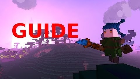 Trove fae trickster guide
