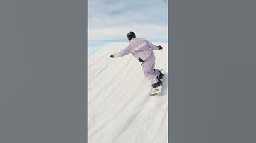 Backside 540 Trick Tip!