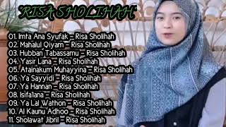 IMTA ANA SYUFAK - RISA SHOLIHAH FULL ALBUM TERBAIK 2022