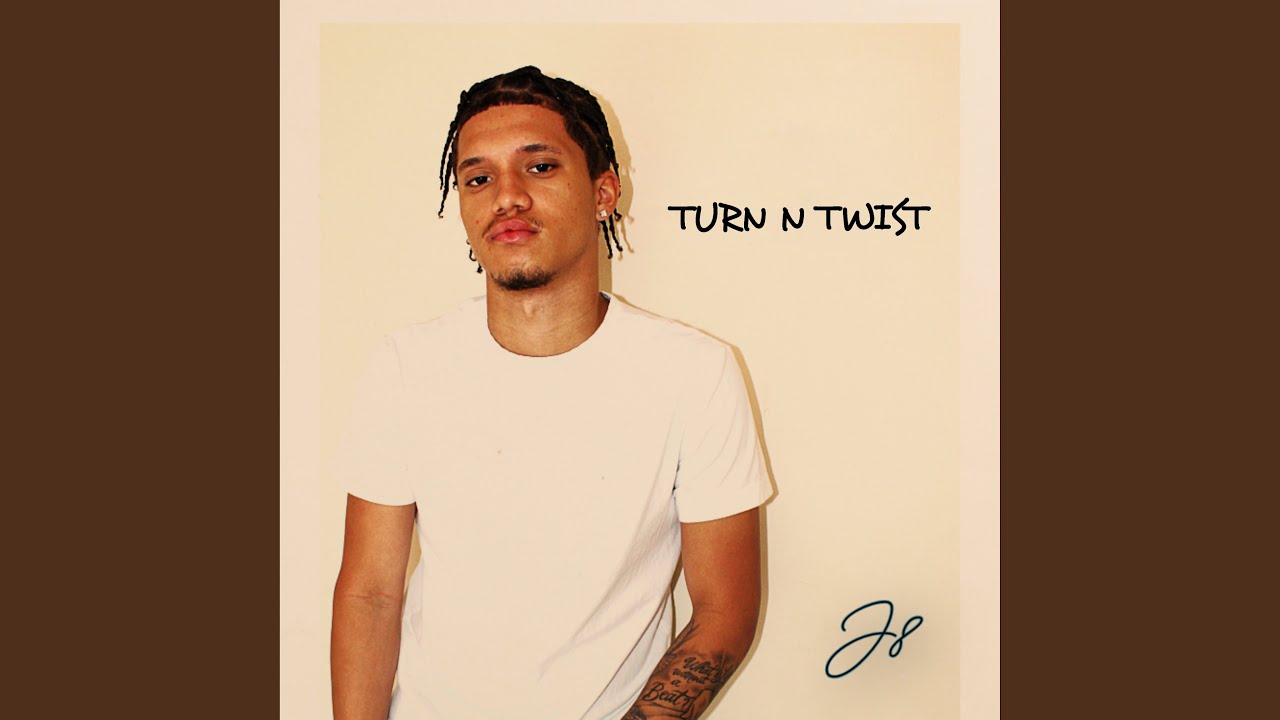 J8 - Turn N Twist