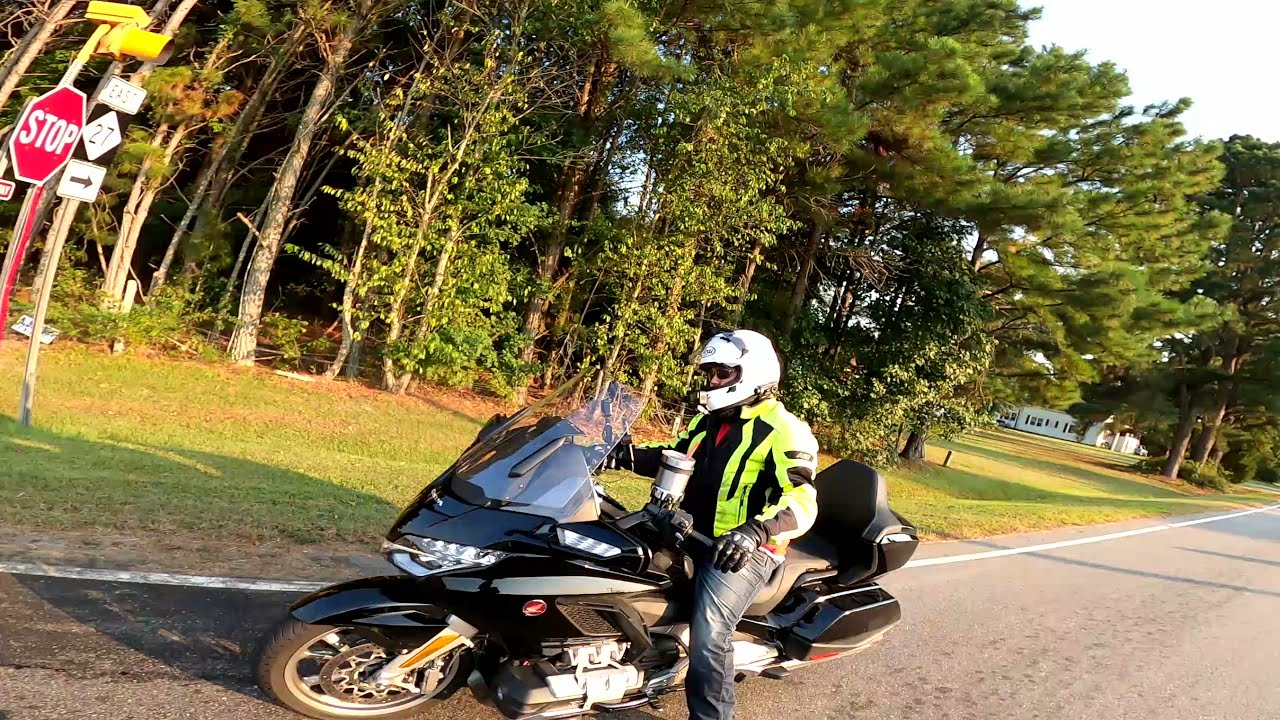 Moose3971 and Maikeli7 Back on the Road, Old Stage Road