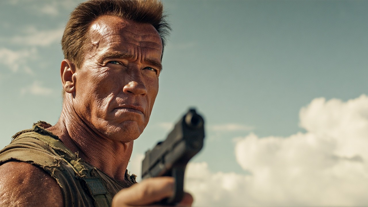 A Warrior Training Program That Turns Humans Into Emotionless Killing Machines