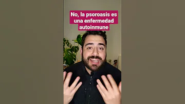 ¿Cómo se revierte la psoriasis?