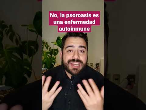 Video: 3 formas de controlar la psoriasis