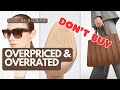 🚨 Avoid These Max Mara Items - What You Should NOT Buy (Save Your Money!)
